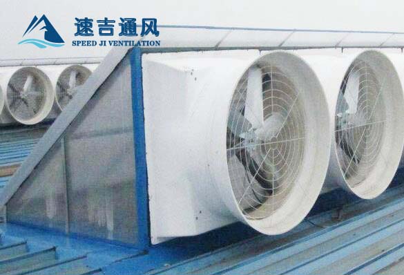 手工玻璃鋼屋頂風(fēng)機圖片