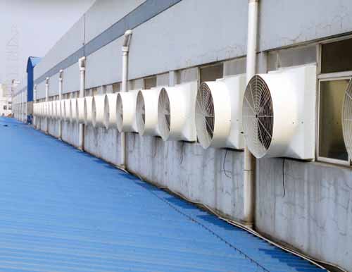 車間排塵除塵及排煙負(fù)壓風(fēng)機(jī) 車間排塵除塵及排煙負(fù)壓風(fēng)機(jī)