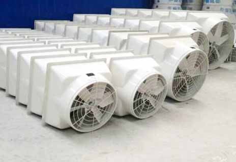 鎮江負壓風機適用領域 鎮江負壓風機適用領域