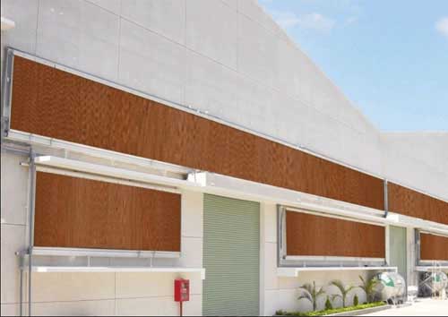 徐州水簾冷風(fēng)機(jī)降溫效率 徐州水簾冷風(fēng)機(jī)降溫效率