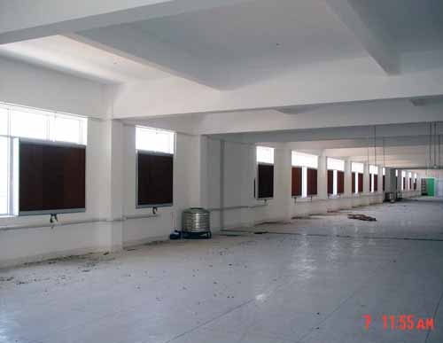 水簾風機設備要正常 水簾風機設備要正常