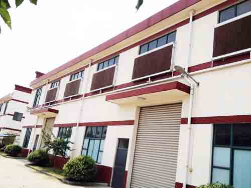 通風降溫解決方案 通風降溫解決方案