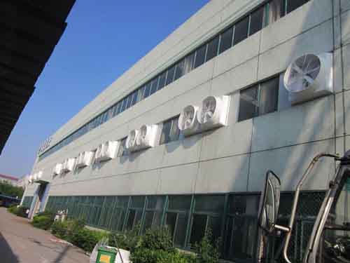 玻璃溫室夏天怎么降溫 玻璃溫室夏天怎么降溫