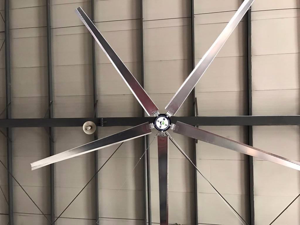 江陰大型工業(yè)風(fēng)扇 江陰大型工業(yè)風(fēng)扇