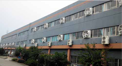 消防排煙風機 消防排煙風機