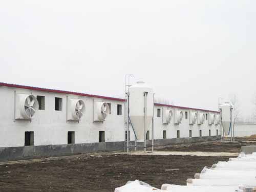 負壓排風機 負壓排風機