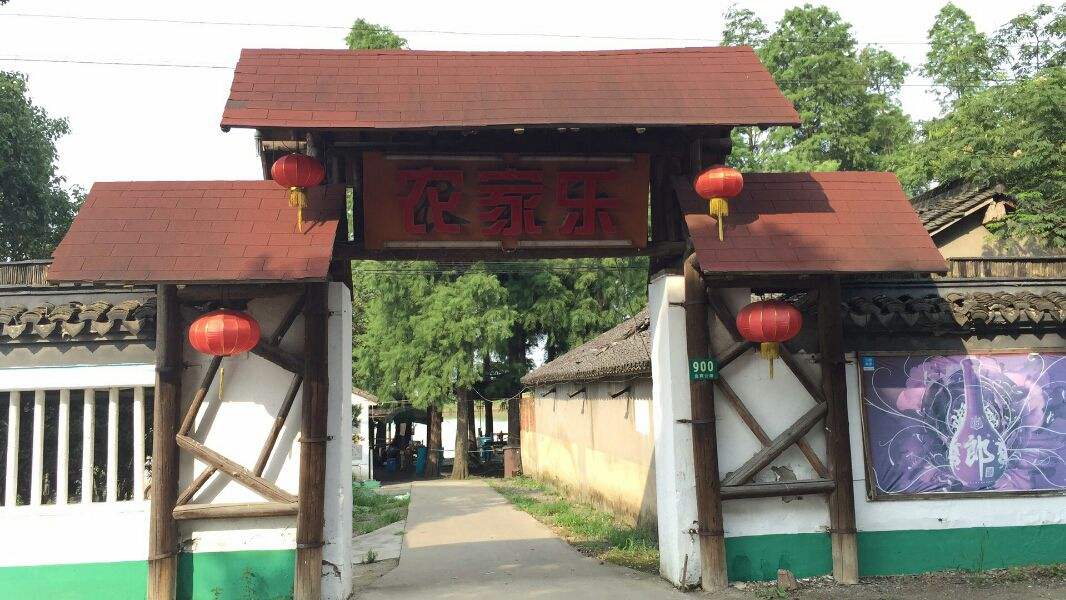 農家樂降溫通風解決方案 農家樂降溫通風解決方案